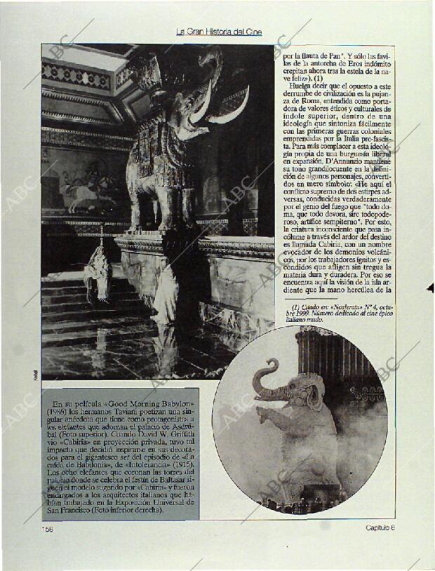 BLANCO Y NEGRO MADRID 14-05-1995 página 56