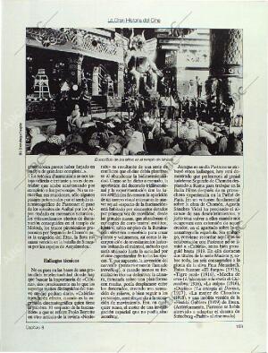 BLANCO Y NEGRO MADRID 14-05-1995 página 57