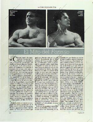 BLANCO Y NEGRO MADRID 14-05-1995 página 58