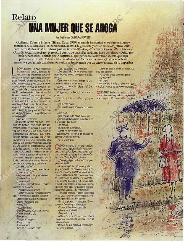 BLANCO Y NEGRO MADRID 14-05-1995 página 6