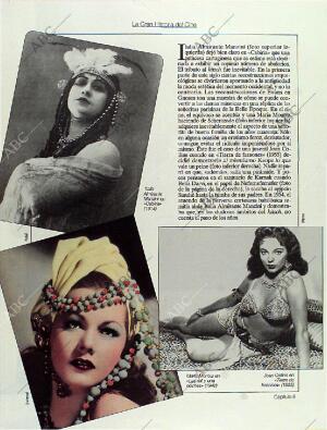 BLANCO Y NEGRO MADRID 14-05-1995 página 64