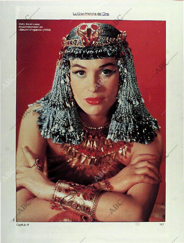 BLANCO Y NEGRO MADRID 14-05-1995 página 65