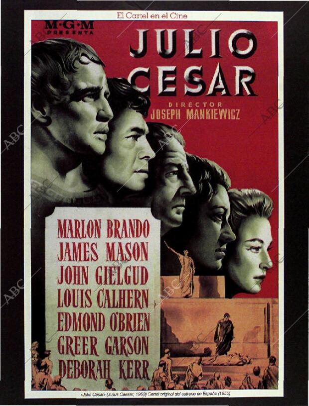 BLANCO Y NEGRO MADRID 14-05-1995 página 66