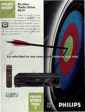 BLANCO Y NEGRO MADRID 14-05-1995 página 67