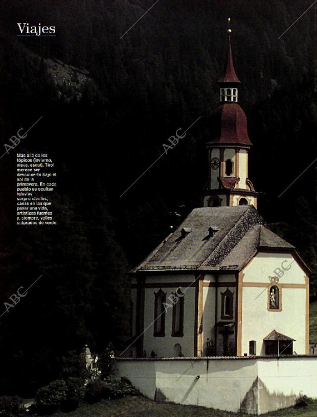 BLANCO Y NEGRO MADRID 14-05-1995 página 68