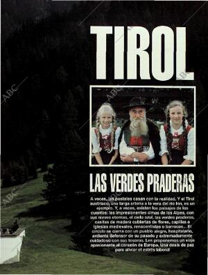 BLANCO Y NEGRO MADRID 14-05-1995 página 69