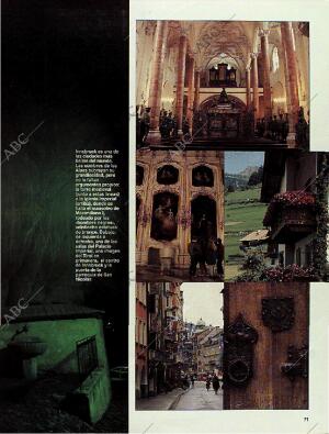 BLANCO Y NEGRO MADRID 14-05-1995 página 71