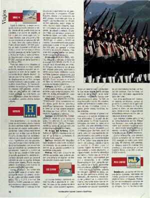 BLANCO Y NEGRO MADRID 14-05-1995 página 72