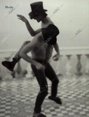 BLANCO Y NEGRO MADRID 14-05-1995 página 78