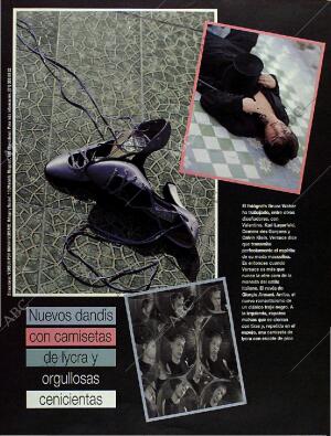 BLANCO Y NEGRO MADRID 14-05-1995 página 79