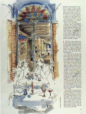 BLANCO Y NEGRO MADRID 14-05-1995 página 9