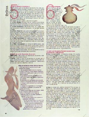 BLANCO Y NEGRO MADRID 14-05-1995 página 92