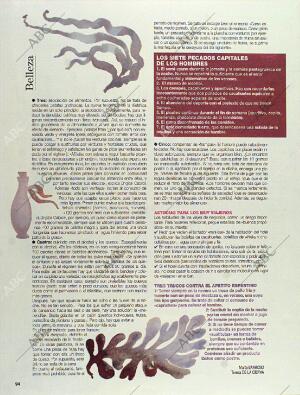 BLANCO Y NEGRO MADRID 14-05-1995 página 94