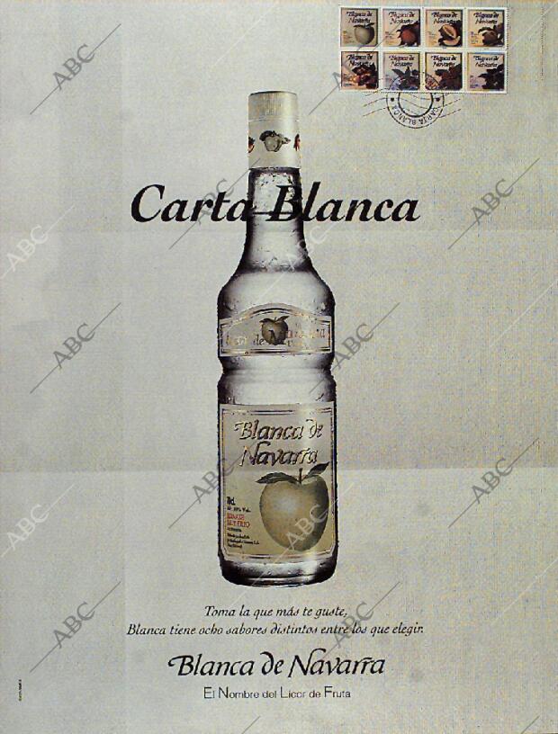 BLANCO Y NEGRO MADRID 14-05-1995 página 95