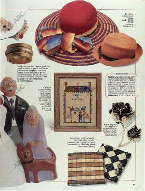 BLANCO Y NEGRO MADRID 14-05-1995 página 97