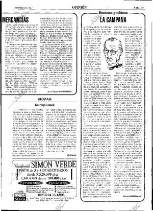 ABC SEVILLA 16-05-1995 página 19
