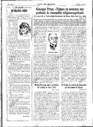 ABC SEVILLA 16-05-1995 página 38