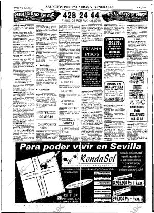 ABC SEVILLA 16-05-1995 página 89