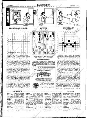 ABC SEVILLA 16-05-1995 página 96