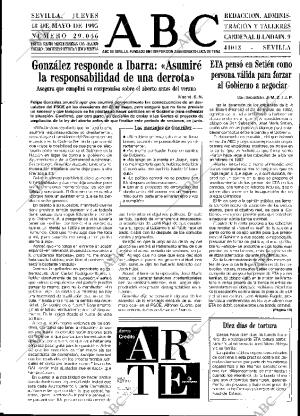 ABC SEVILLA 18-05-1995 página 13