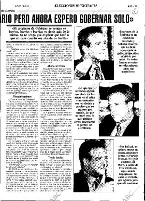 ABC SEVILLA 18-05-1995 página 57