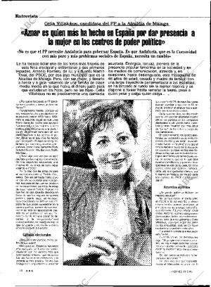 ABC MADRID 19-05-1995 página 10