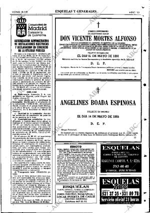 ABC MADRID 19-05-1995 página 101