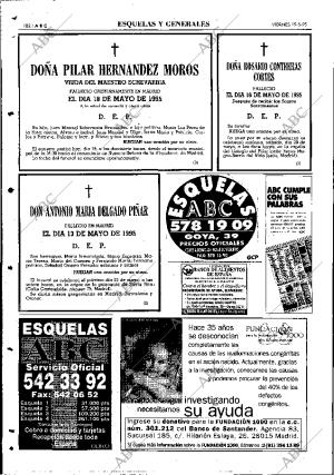 ABC MADRID 19-05-1995 página 102
