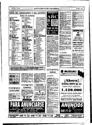 ABC MADRID 19-05-1995 página 103