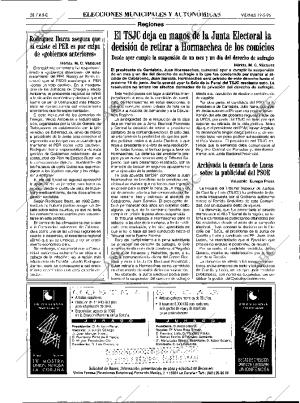 ABC MADRID 19-05-1995 página 28
