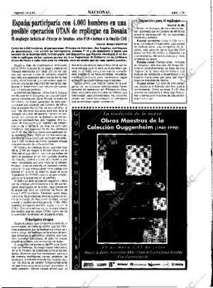 ABC MADRID 19-05-1995 página 31