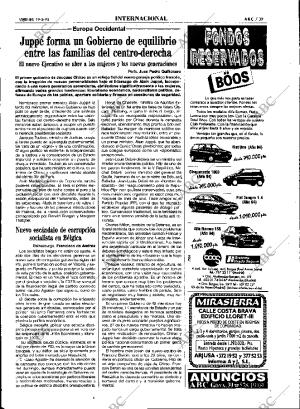 ABC MADRID 19-05-1995 página 39