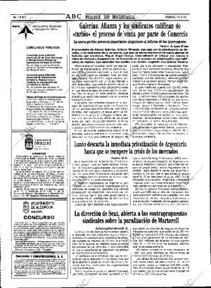 ABC MADRID 19-05-1995 página 46