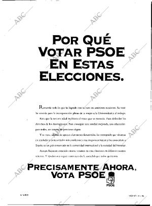 ABC MADRID 19-05-1995 página 6