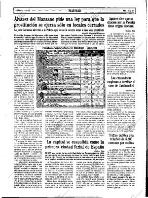 ABC MADRID 19-05-1995 página 61