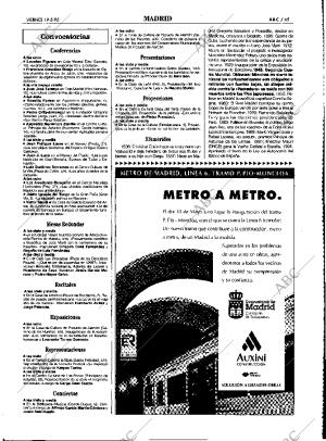 ABC MADRID 19-05-1995 página 65