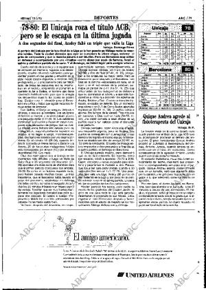 ABC MADRID 19-05-1995 página 79