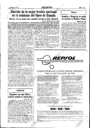 ABC MADRID 19-05-1995 página 81
