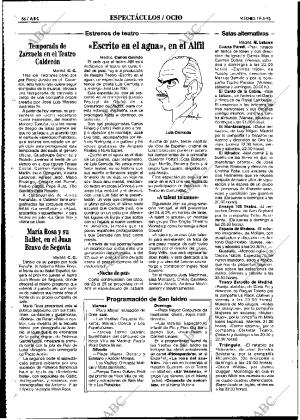 ABC MADRID 19-05-1995 página 86