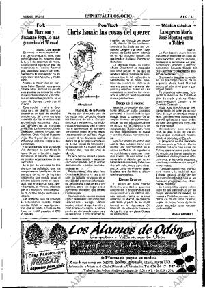 ABC MADRID 19-05-1995 página 87