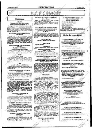 ABC MADRID 19-05-1995 página 89