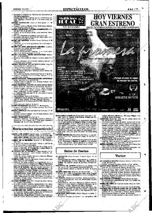 ABC MADRID 19-05-1995 página 95