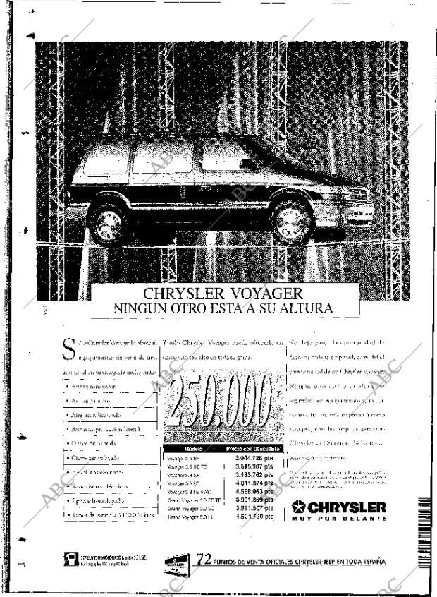 ABC SEVILLA 19-05-1995 página 112