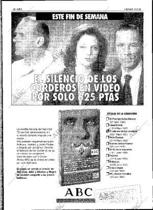 ABC SEVILLA 19-05-1995 página 28