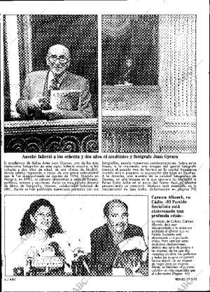 ABC SEVILLA 19-05-1995 página 6