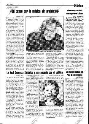 ABC SEVILLA 19-05-1995 página 89