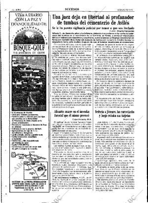 ABC MADRID 20-05-1995 página 78