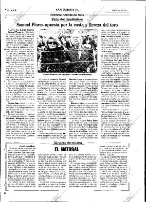 ABC MADRID 20-05-1995 página 82