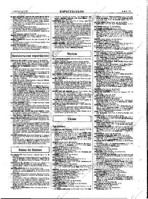 ABC MADRID 20-05-1995 página 93