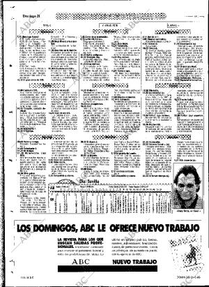 ABC SEVILLA 21-05-1995 página 118